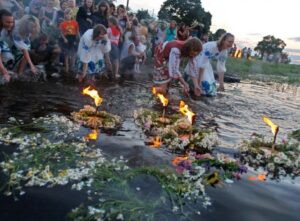 Обкладинка: ім’я Ілля в українській культурі