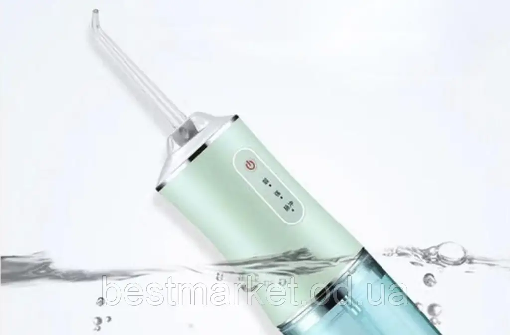 Ирригатор для зубов: что это, как выбрать и правильно использовать