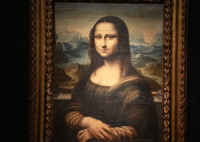Мона Ліза: історія, автор, таємниці та значення картини