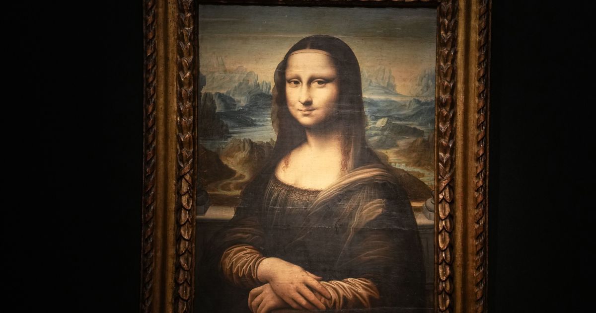 Мона Ліза: історія, автор, таємниці та значення картини