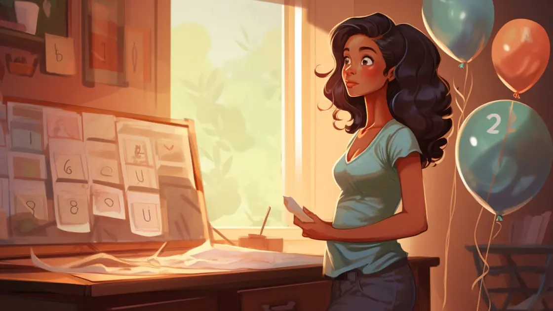 Як розрахувати дату пологів: прості способи, точність і здоровий підхід