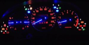 Значки та індикатори на панелі приладів автомобіля — пояснення їх значення та дій водія