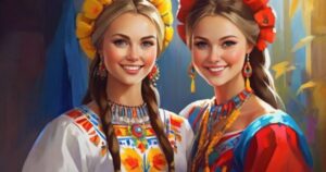 Рука пише ручкою в зошиті, підкреслюючи вираз «на кшталт» — приклад навчання правильного використання українських слів.