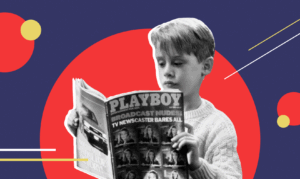 Норма і варіативність проявів дитячої мастурбації у різному віці