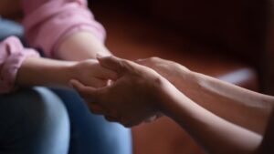 Родительская реакция и её роль в формировании отношения к телу