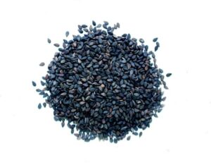 Корисне насіння кунжуту для правильного харчування та здорового способу життя