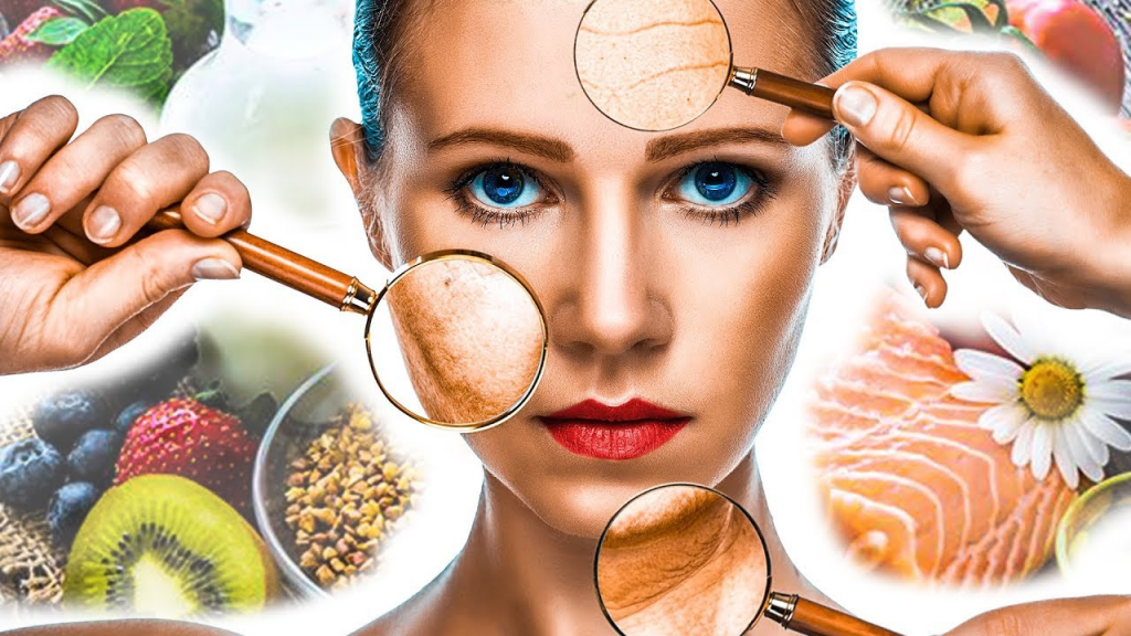 Колаген: для чого потрібен і як він працює в нашому організмі