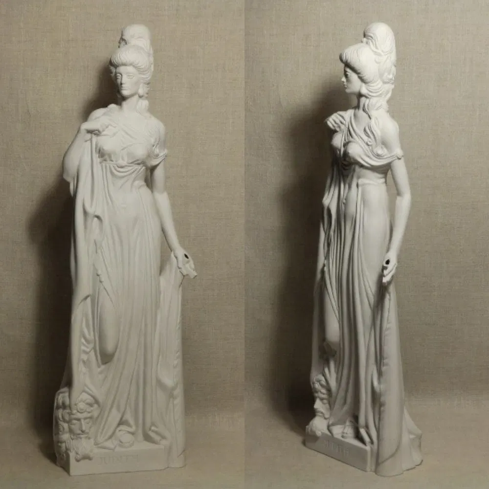 Ню в искусстве: что это за жанр и как он меняется