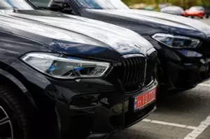 Ключ від машини на паперах договору — завершення угоди