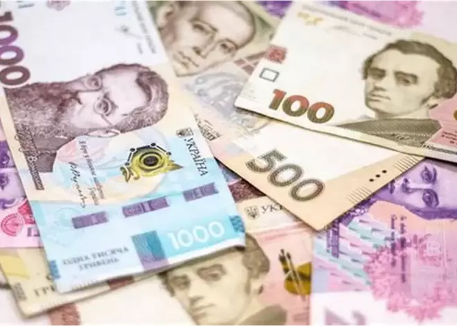 Хто зображений на гривнях: портрети, історія та значення