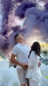 Обручки на мереживі — символ річниці шлюбу