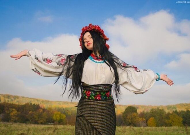 Соломия: значение имени, происхождение, характер и традиции