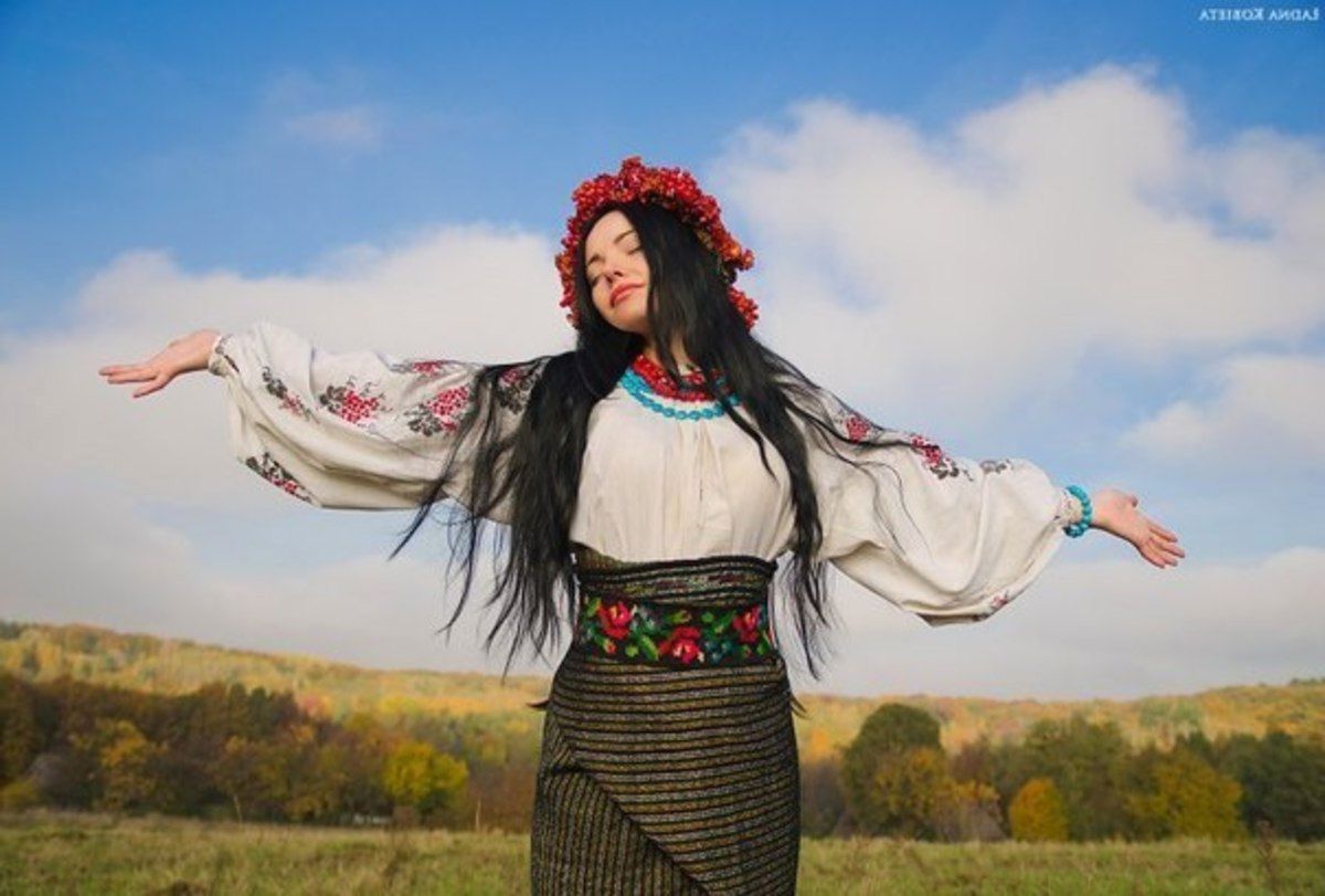 Соломия: значение имени, происхождение, характер и традиции