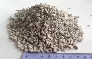 Пакет з калійним добривом — натуральне живлення для землі