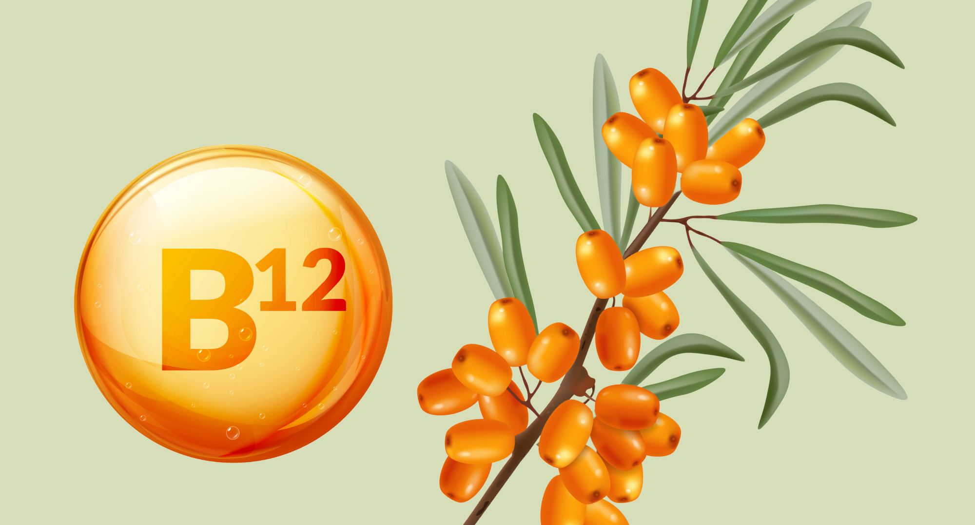 Калій у продуктах: чому він важливий і де його знайти