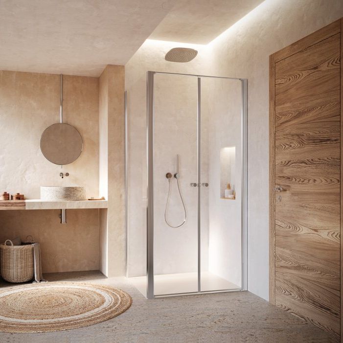 Душевая кабина как центр релаксации: на что обратить внимание при выборе