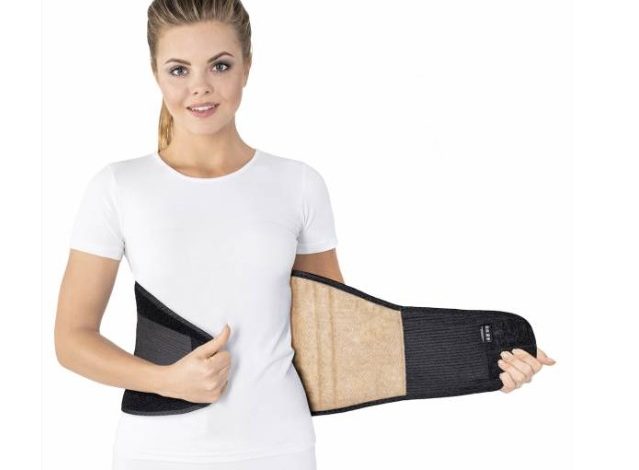 Топ-5 изделий для позвоночника — как выбрать и когда они помогают