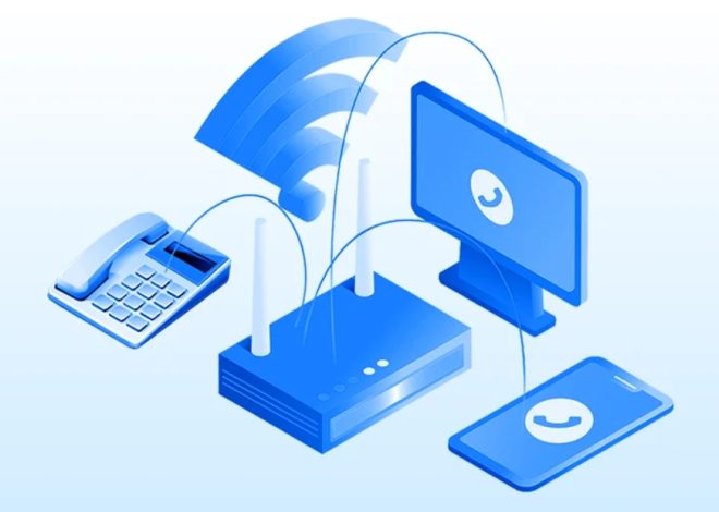 IP-телефонія – новий рівень ефективності у бізнес-комунікаціях