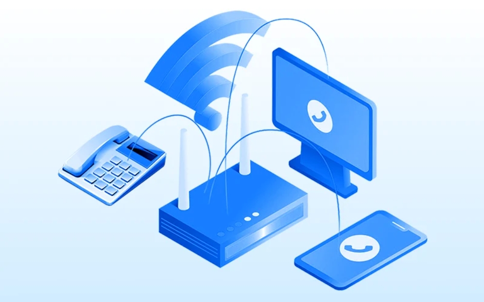 IP-телефонія – новий рівень ефективності у бізнес-комунікаціях