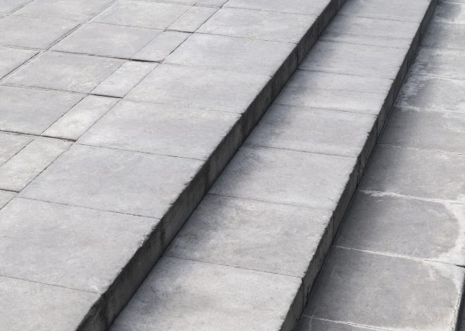 Дорожные плиты: основа быстровозводимых покрытий и временных дорог