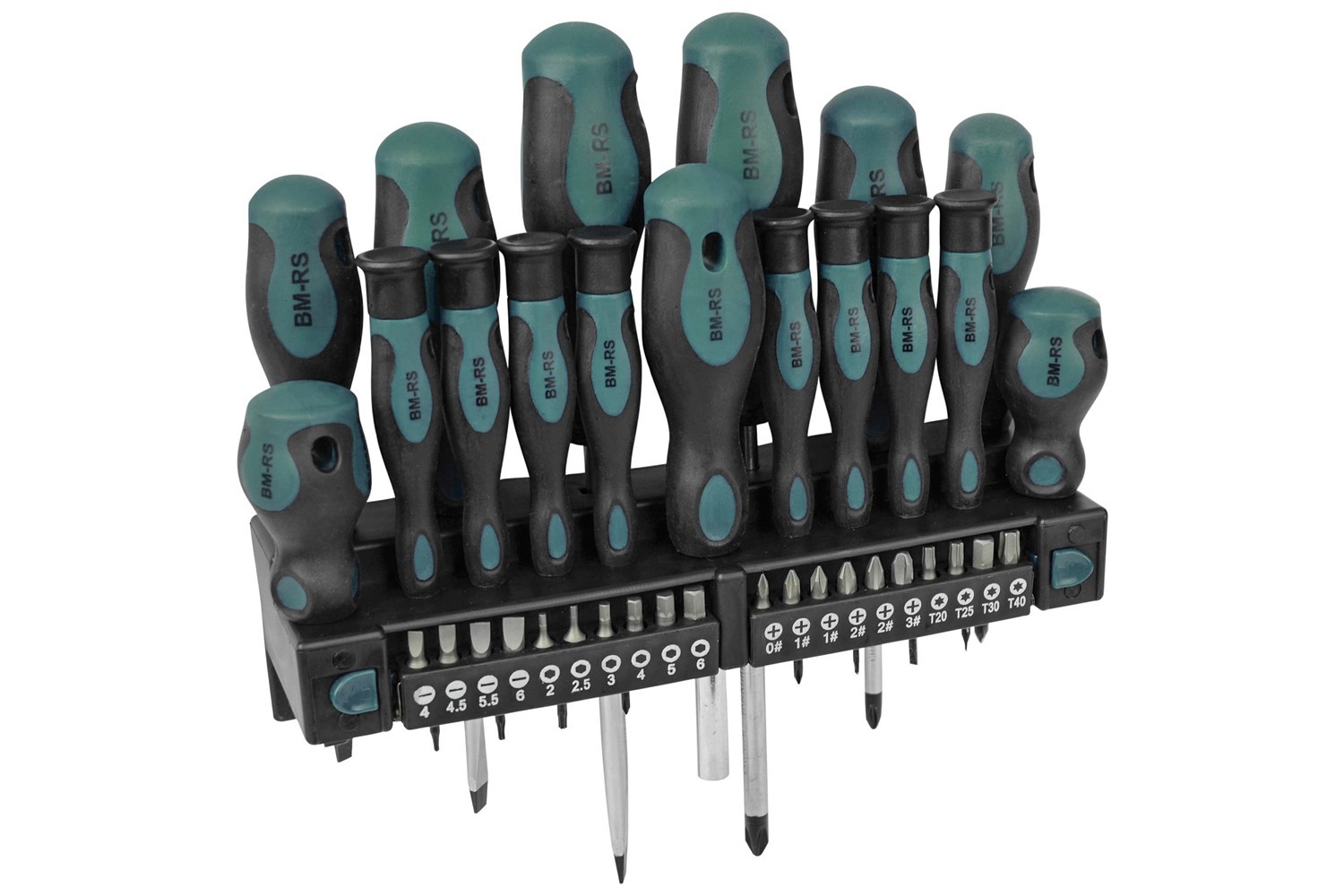 Набори викруток: практичний огляд