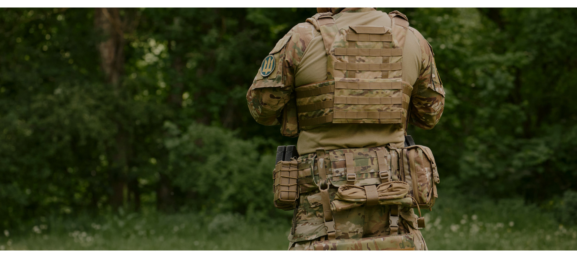 Поради Rezervist: Як обрати найкраще військове спорядження для ваших потреб у 2026 році
