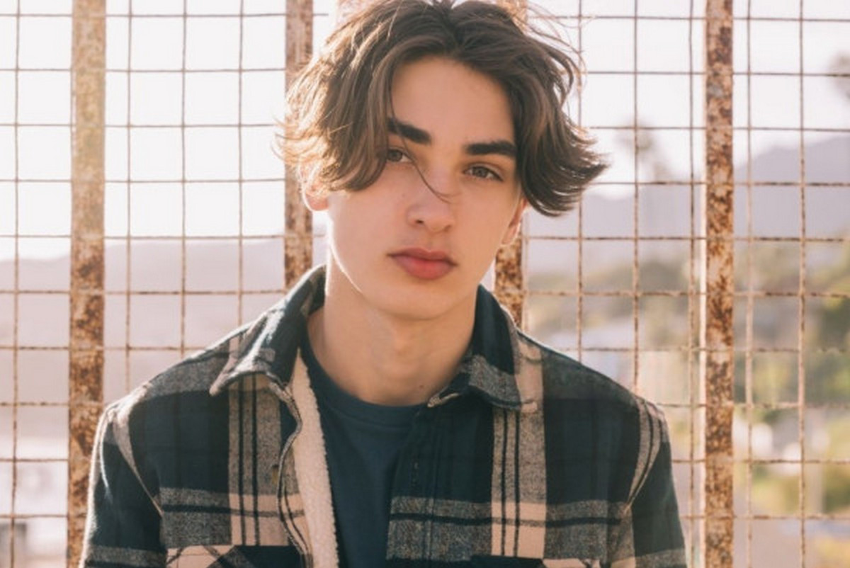 Зачіски для хлопців: як обрати найкращу