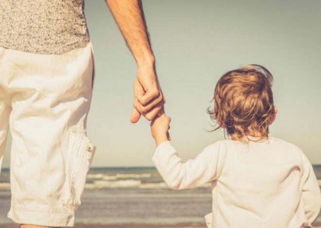 Как прописать ребенка через Дію: простой способ без очередей