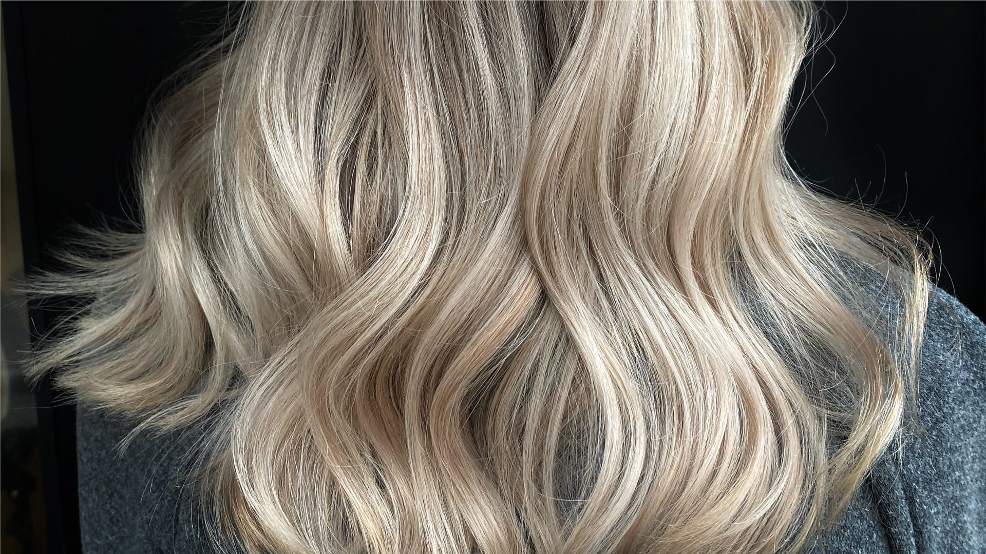 техніки фарбування волосся