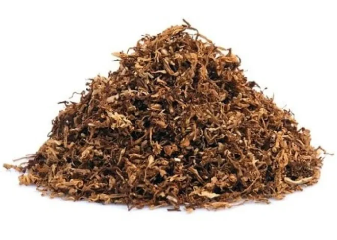 Табак на развес для сигарет от Kurivo: альтернатива фабричным изделиям