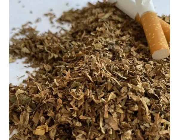 Табак развесной: тренд на разумное потребление и контроль качества