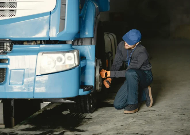 Ознаки зносу вінця маховика – як вчасно виявити проблему