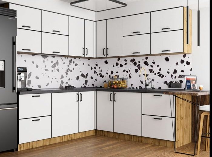 Как выбрать мебель для кухни, которая сочетает стиль, удобство и долговечность