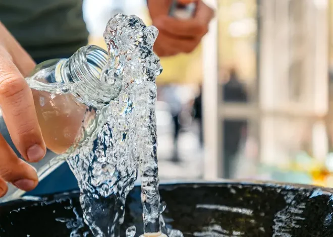 Як очисні системи допомагають уникати технологічних проблем на підприємствах