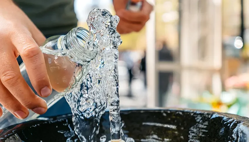 Як очисні системи допомагають уникати технологічних проблем на підприємствах