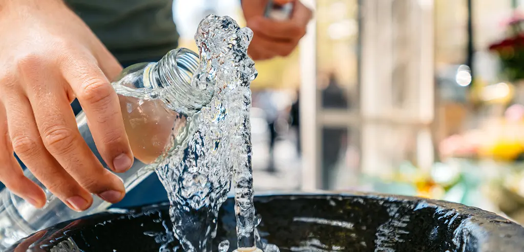 Як очисні системи допомагають уникати технологічних проблем на підприємствах