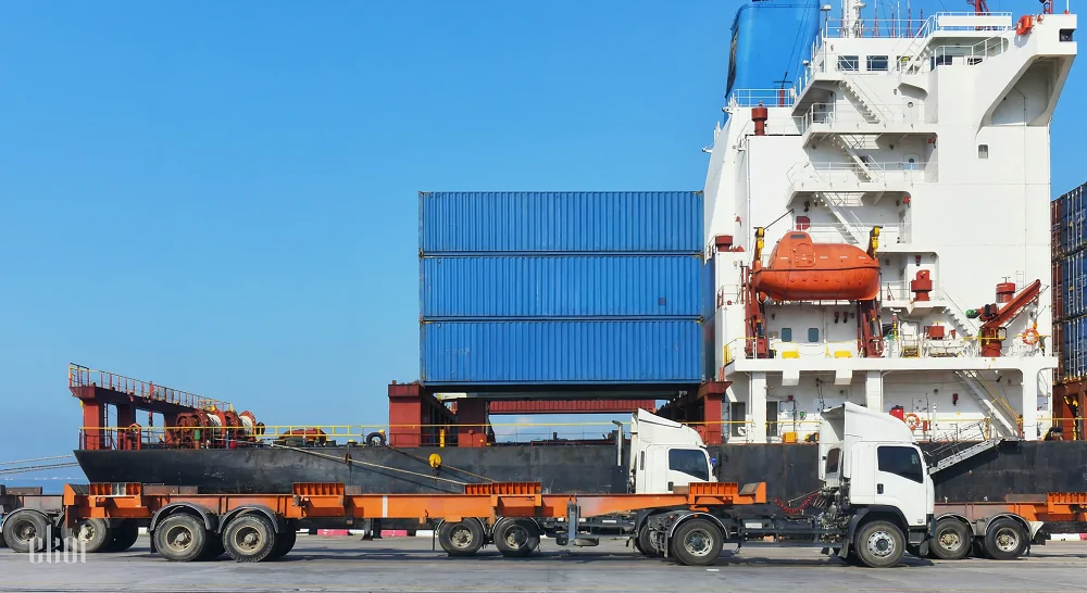 Топ-5 найкращих логістичних компаній в Україні з мультимодальних перевезень у 2026 році