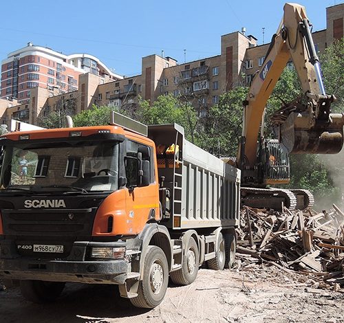 Как избавиться от остатков ремонта без хаоса и штрафов