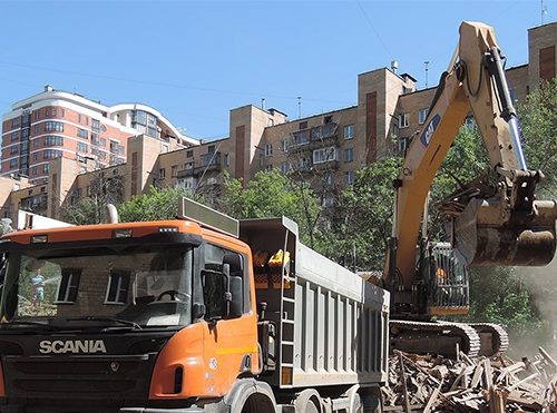 Как избавиться от остатков ремонта без хаоса и штрафов