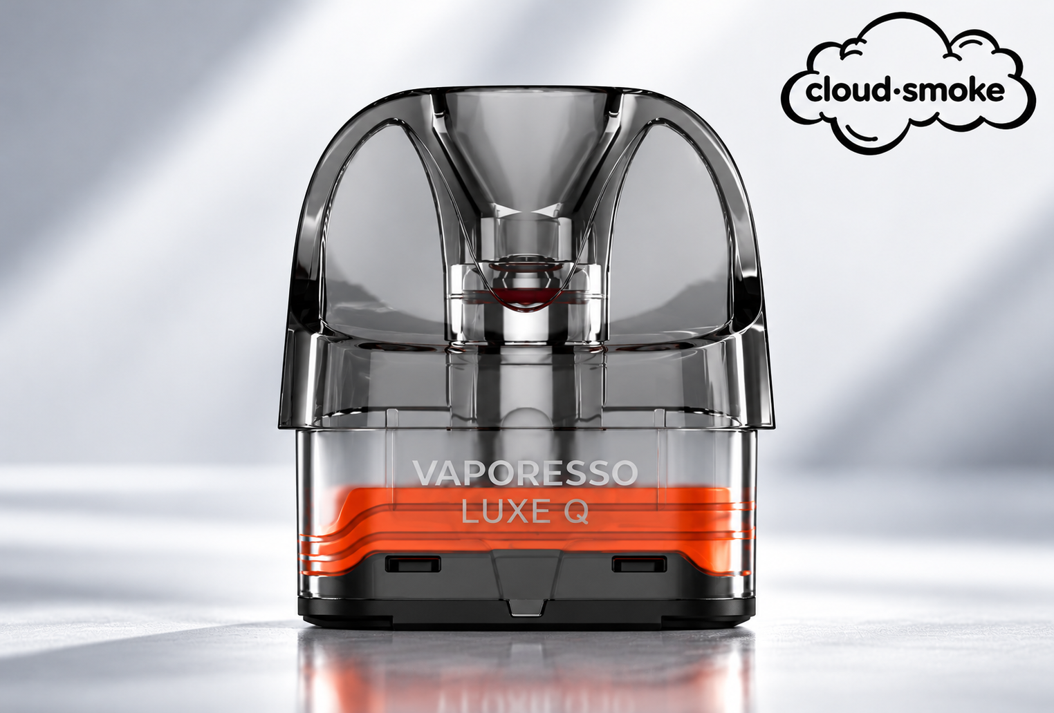 Як налаштувати Vaporesso XROS 4 та вибрати відповідний картридж