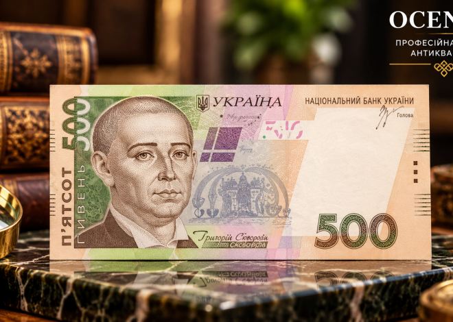 Какие серии банкноты 500 грн существуют